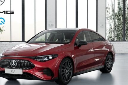 Mercedes-Benz CLA 250 3.154 km 55.770 &euro; Dortmund 44139