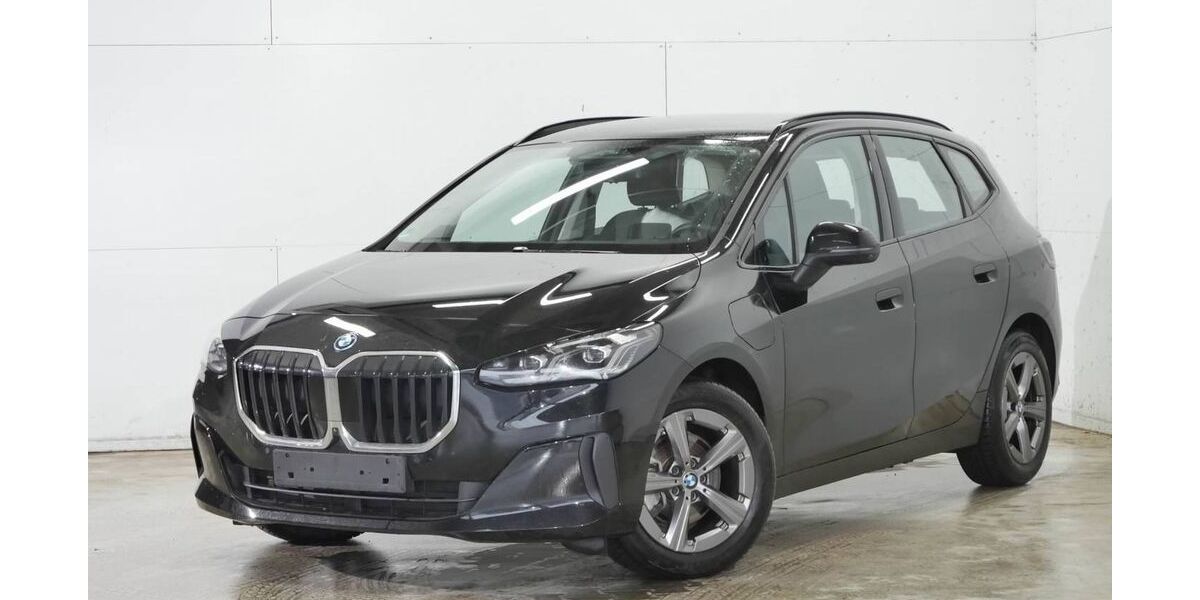 BMW 225 Active Tourer 21.557 km 34.440 &euro; Bochum 44809