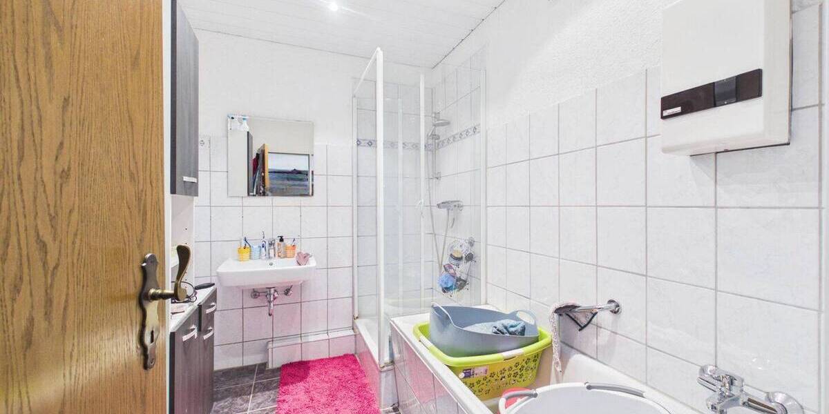 Etagenwohnung Bergkamen Rünthe - 3 Zimmer, 89 m&sup2;, 155.000&euro; | Angebot:26258708