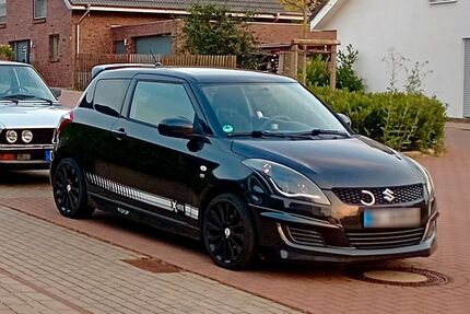 Suzuki Swift 147.000 km 4.999 &euro; Werne 59368