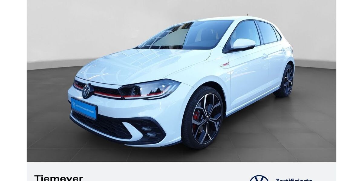VW Polo 37.649 km 20.390 &euro; Bochum 44892