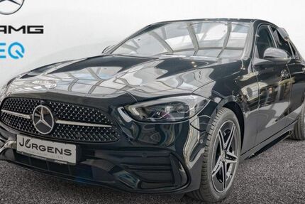 Mercedes-Benz C 180 8.833 km 49.840 &euro; Hagen 58135