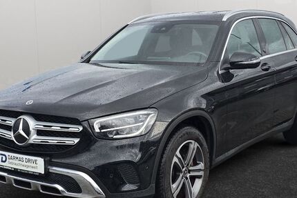 Mercedes-Benz GLC 200 29.407 km 36.990 &euro; Castrop-Rauxel 44575
