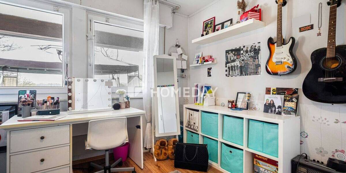 Bungalow Werl Sönnern - 5 Zimmer, 130 m&sup2;, 289.000&euro; | Angebot:25910646