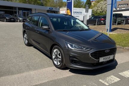 Ford Focus 47.150 km 18.487 &euro; Iserlohn 58636