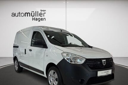 Dacia Dokker 63.590 km 11.990 &euro; Hagen 58095