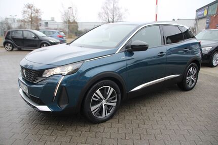 Peugeot 3008 107.200 km 19.890 &euro; Recklinghausen 45663