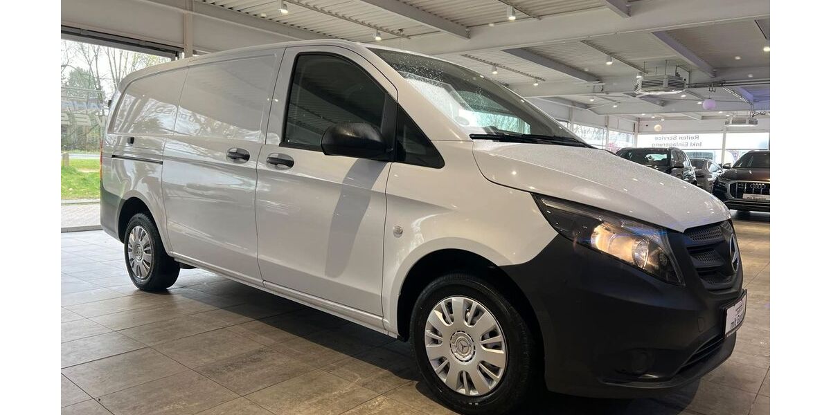 Mercedes-Benz Vito 100.000 km 19.900 &euro; Datteln 45711