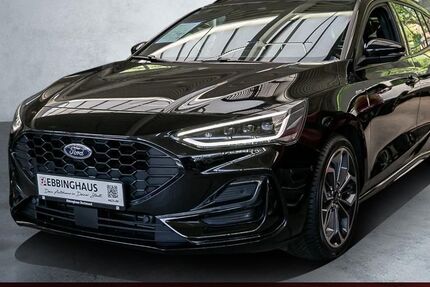 Ford Focus 35.309 km 24.479 &euro; Dortmund 44149