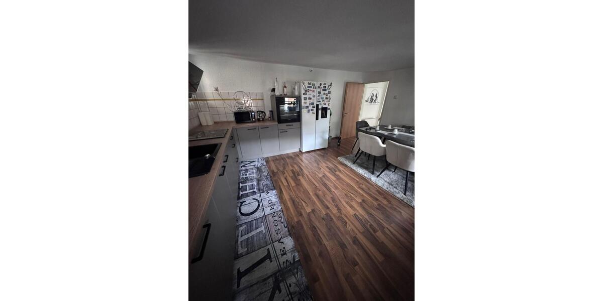 Etagenwohnung Dortmund Innenstadt Nord - 2 Zimmer, 105 m&sup2;, 950&euro; | Angebot:26068956