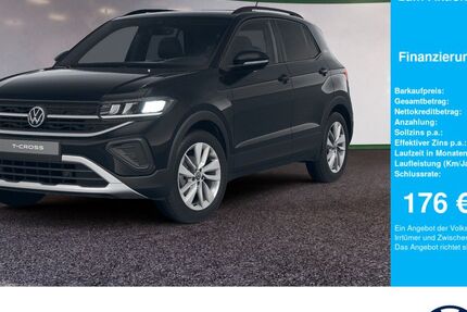VW T-Cross 18.758 km 23.860 &euro; Menden 58706