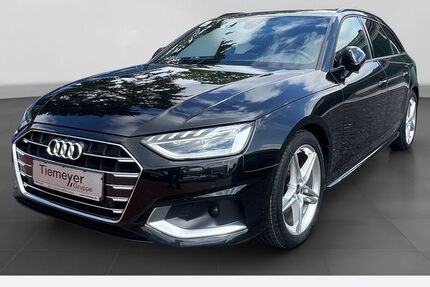 Audi A4 129.645 km 21.980 &euro; Recklinghausen 45663