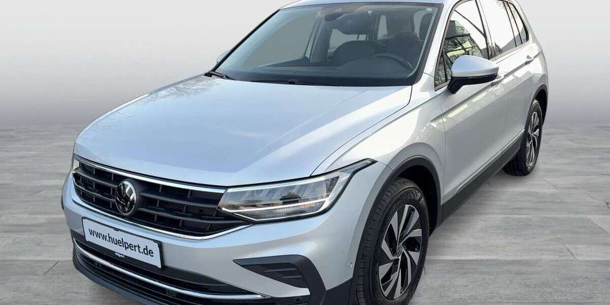 VW Tiguan 66.783 km 24.995 &euro; Dortmund-Marten 44379