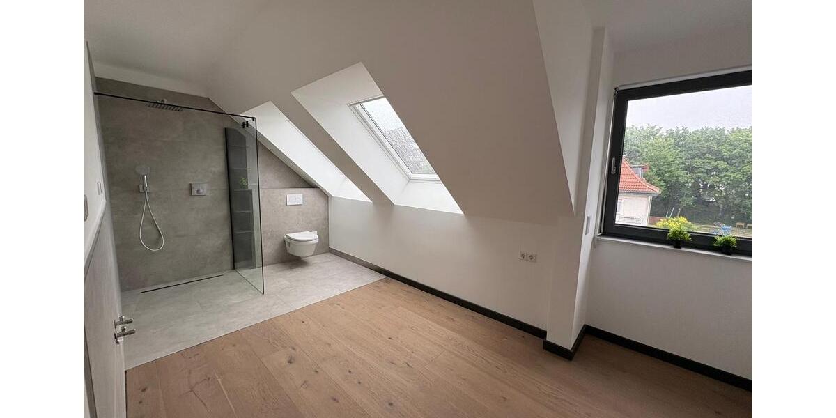 Maisonettenwohnung Hamm - 4 Zimmer, 128 m&sup2;, 1.700&euro; | Angebot:26618829