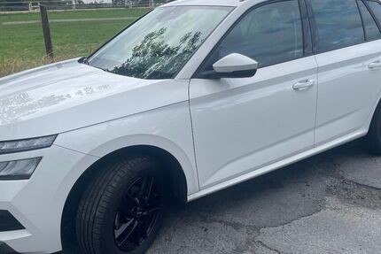 Skoda Kamiq 82.050 km 14.850 &euro; Hagen 58089