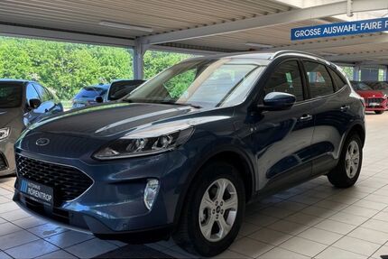 Ford Kuga 19.822 km 21.874 &euro; Lünen 44532