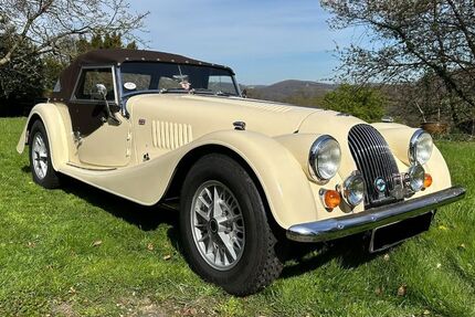 Morgan Plus 8 35.792 km 56.000 &euro; Wetter (Ruhr) 58300