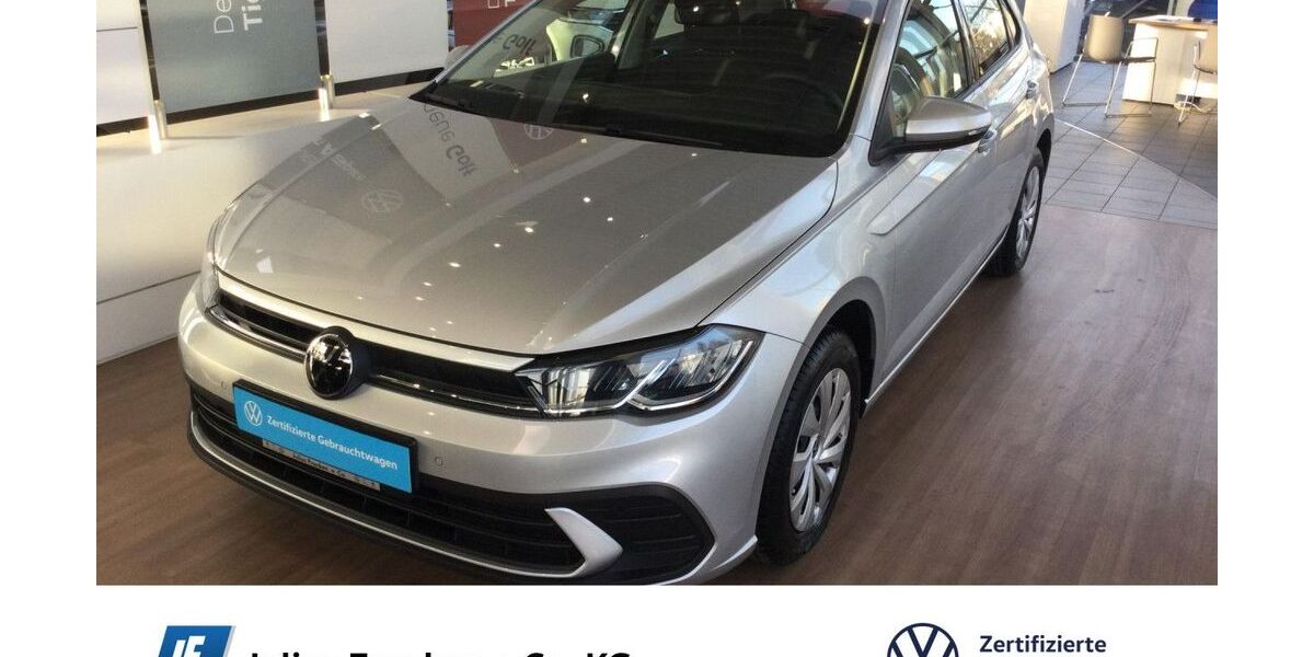 VW Polo 7.173 km 18.970 &euro; Hamm 59065