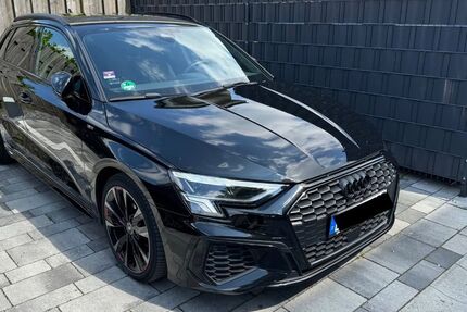 Audi A3 85.000 km 24.799 &euro; Lünen 44534