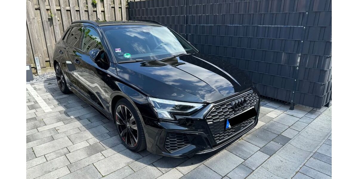 Audi A3 85.000 km 24.899 &euro; Lünen 44534