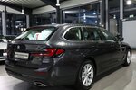 BMW 520d Touring xDrive BUSINESS EL.VOLL-LEDER, LED 14.000 km 38.444 &euro; Hamm 59077
