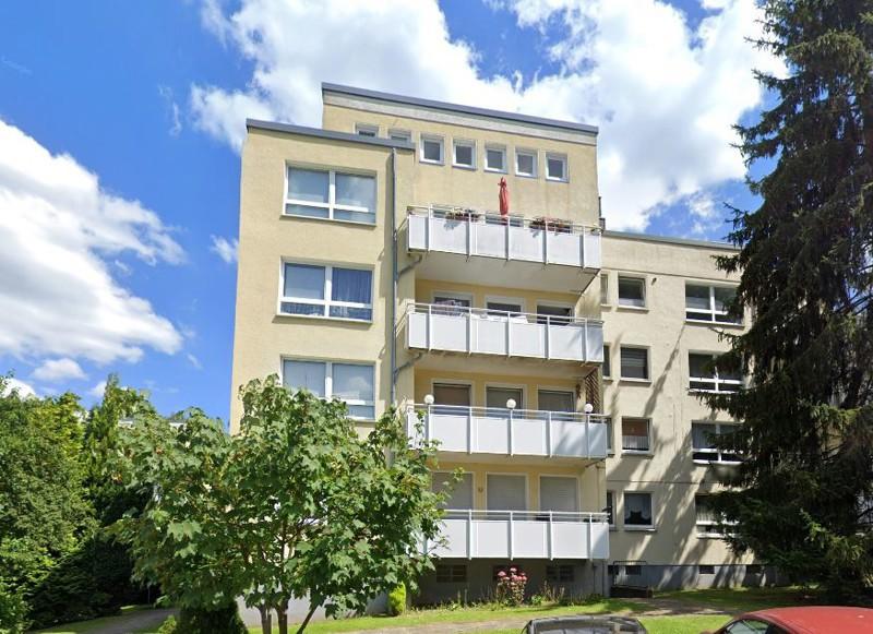 Etagenwohnung Bochum Bochum-Südwest - 2 Zimmer, 53 m&sup2;, 520&euro; | Angebot:26275265