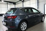 Seat Leon 1.6 TDI STYLE / NAVI-PLUS+APPLE+ANDROID 111.000 km 12.777 &euro; Hamm 59077