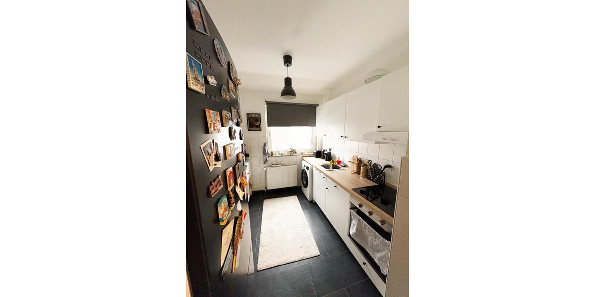 Etagenwohnung Recklinghausen Hillerheide - 3.5 Zimmer, 71 m&sup2;, 195.000&euro; | Angebot:27003166