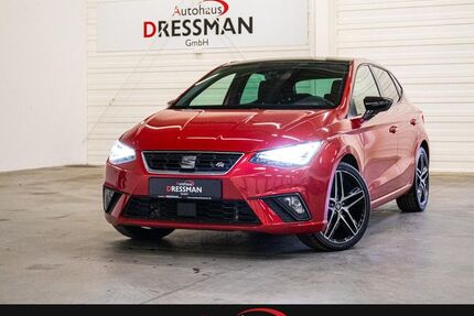 Seat Ibiza 112.442 km 13.080 &euro; Hamm 59067