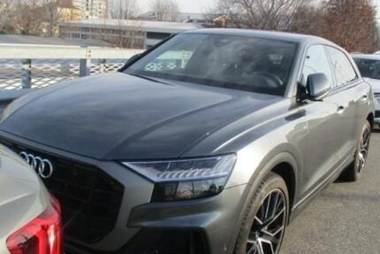 Audi Q8 49.755 km 65.875 &euro; Hagen 58091