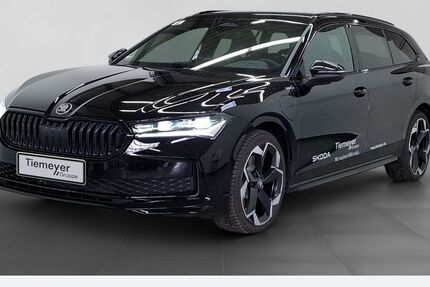 Skoda Superb 5.219 km 44.480 &euro; Bochum 44809