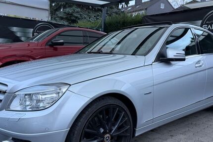 Mercedes-Benz C 350 175.000 km 11.900 &euro; Herne 44649
