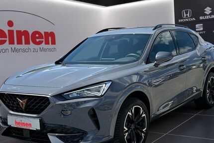 Cupra Formentor 9.200 km 28.909 &euro; Holzwickede 59439