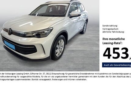 VW Tiguan 9.700 km 41.788 &euro; Dortmund 44141