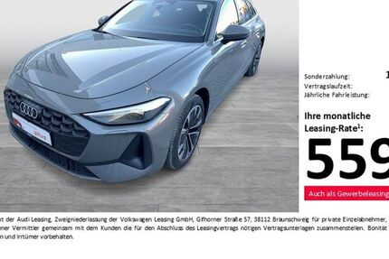 Audi A5 9.553 km 54.998 &euro; Dortmund 44143