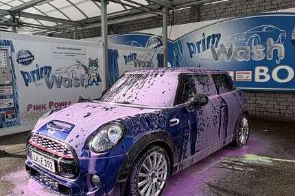 Mini Cooper S 93.000 km 16.300 &euro; Lünen 44536