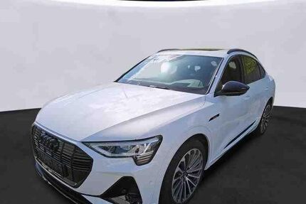 Audi e-tron 43.088 km 39.885 &euro; Hagen 58091