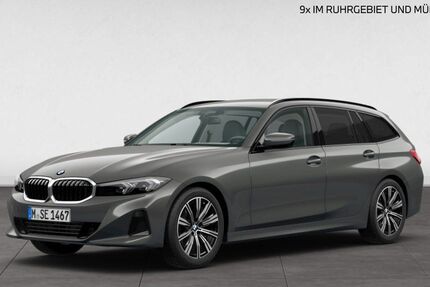BMW 320 7.900 km 46.890 &euro; Bochum 44809