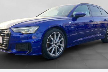 Audi A6 28.857 km 40.980 &euro; Bochum 44892