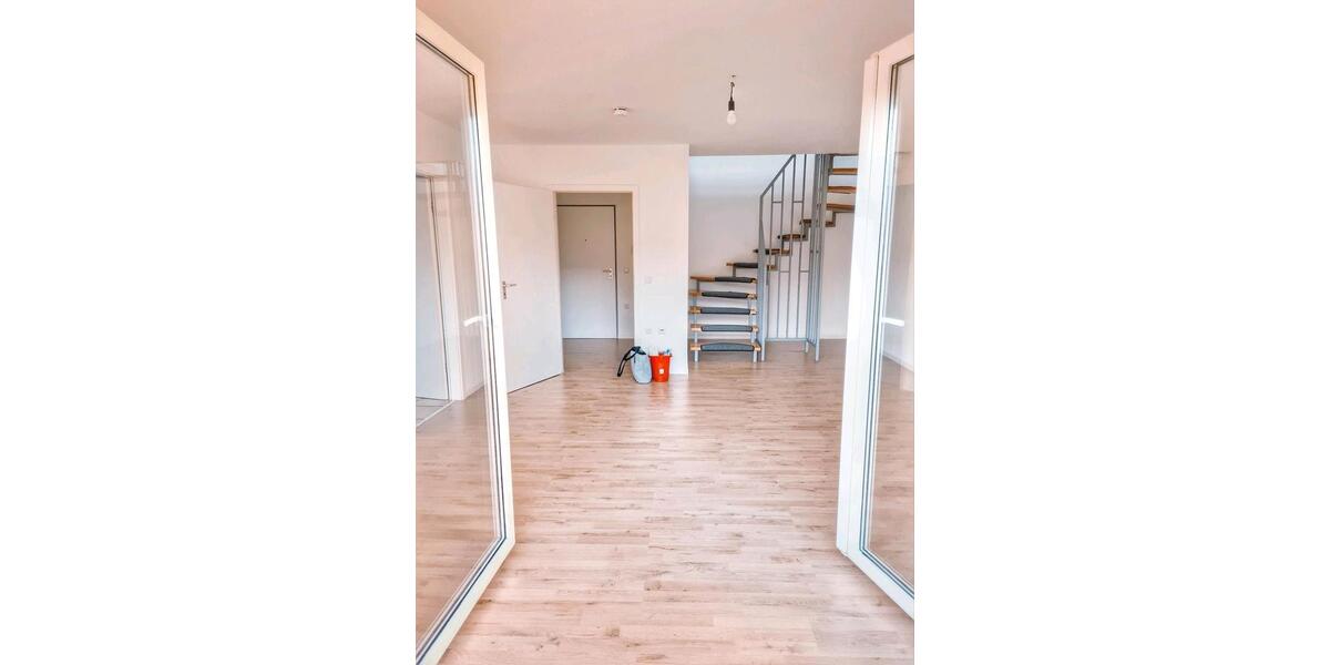 Maisonettenwohnung Herdecke - 2 Zimmer, 72 m&sup2;, 180.000&euro; | Angebot:26237105