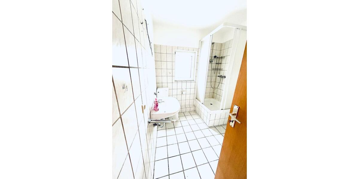 Dachgeschoßwohnung Recklinghausen Berghausen - 3 Zimmer, 54 m&sup2;, 463&euro; | Angebot:26429005