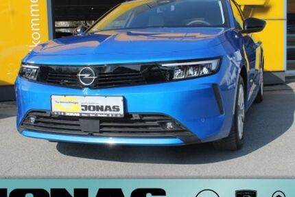 Opel Astra 20.911 km 20.990 &euro; Unna 59427