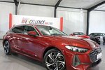 Audi A5 Avant TFSI TECH-PLUS / TOLLES FAHRZEUG / 11.000 km 41.777 &euro; Hamm 59077