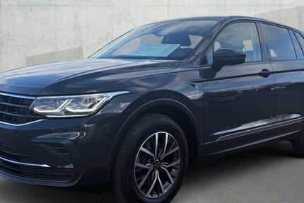 VW Tiguan 105.297 km 21.880 &euro; Dülmen 48249