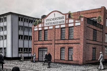 Gewerbeobjekt Dortmund Innenstadt Nord - 299&euro; | Angebot:25152332