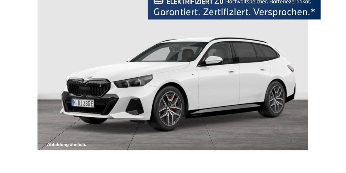 BMW i5 25.775 km 60.790 &euro; Unna 59425