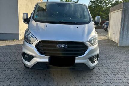 Ford Transit Custom 159.500 km 18.490 &euro; Dortmund 44369