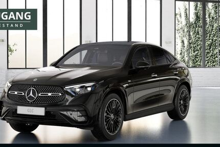 Mercedes-Benz GLC 300 2.629 km 82.890 &euro; Menden 58706