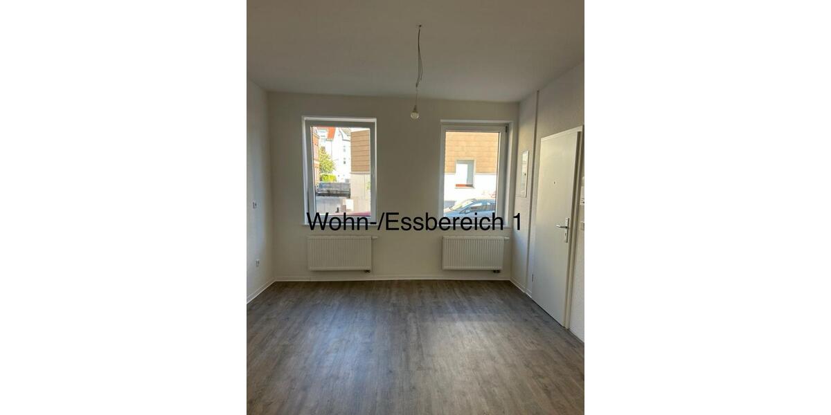 Erdgeschoßwohnung Dortmund Hombruch - 2 Zimmer, 35 m&sup2;, 500&euro; | Angebot:26364248