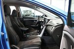Hyundai i30 1.6 T-GDI STYLE / AUTOMATIK / NAVI+KAMERA 78.000 km 13.331 &euro; Hamm 59077